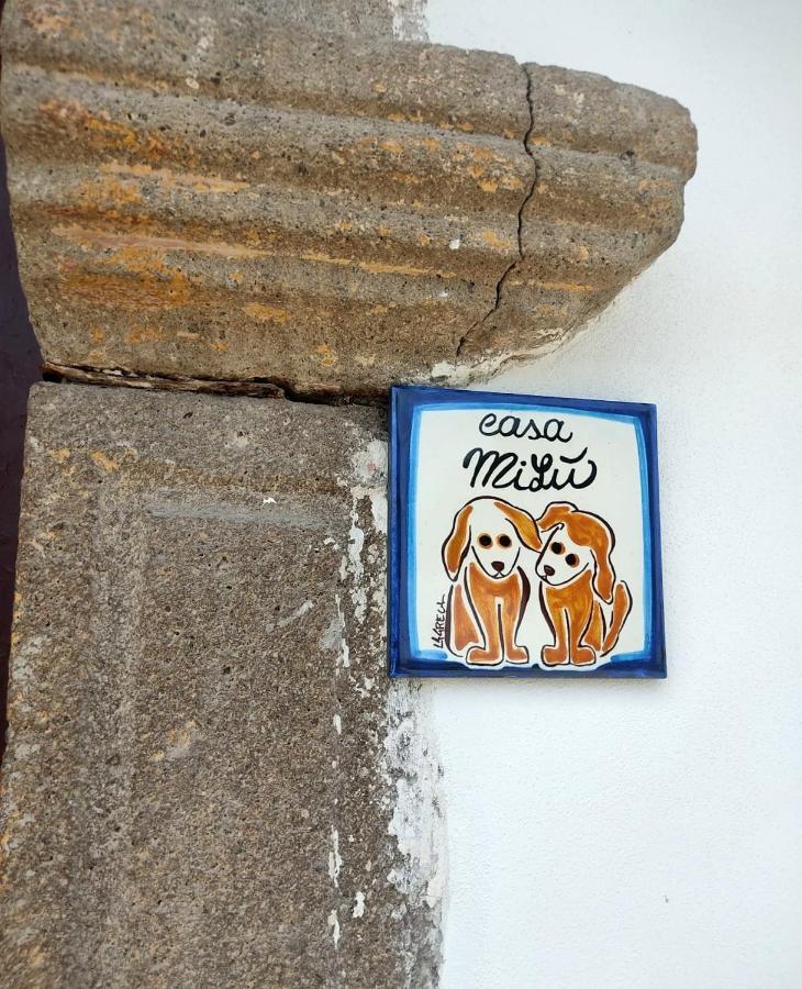 דירות קאנטו Casa Milu מראה חיצוני תמונה