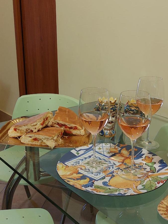 דירות קאנטו Casa Milu מראה חיצוני תמונה