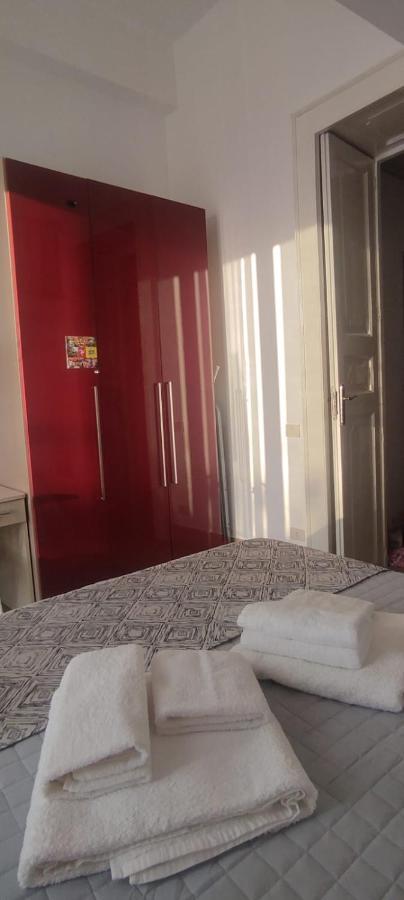 דירות קאנטו Casa Milu מראה חיצוני תמונה